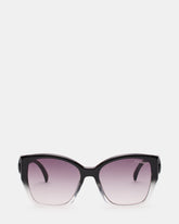KLOE SUNGLASSES BLACK