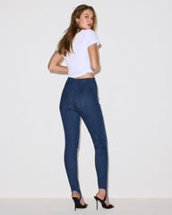 THE ROCKAWAY STIRRUP FRENCH BLUE