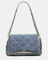 COLETTE BAG DENIM