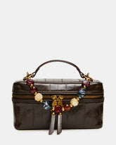 HERRA BAG BROWN EEL