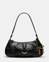 LUXXAR BAG BLACK