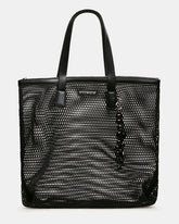 MISHA BAG BLACK
