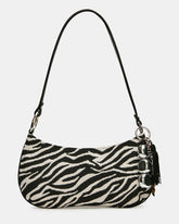 SABINE BAG ZEBRA