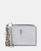 SORELLA WALLET SILVER