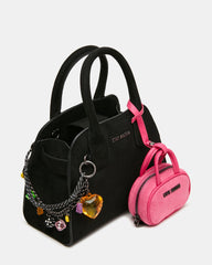 MOORE BAG BLACK