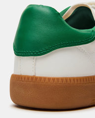 MOMENTUM WHITE/GREEN