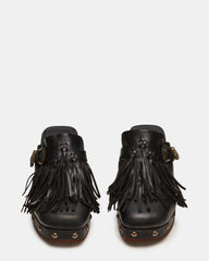 OMEN BLACK LEATHER