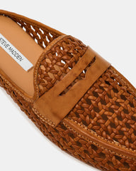 RAFE WOVEN TAN