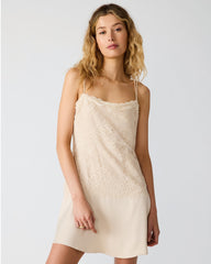 NABELLA DRESS IVORY