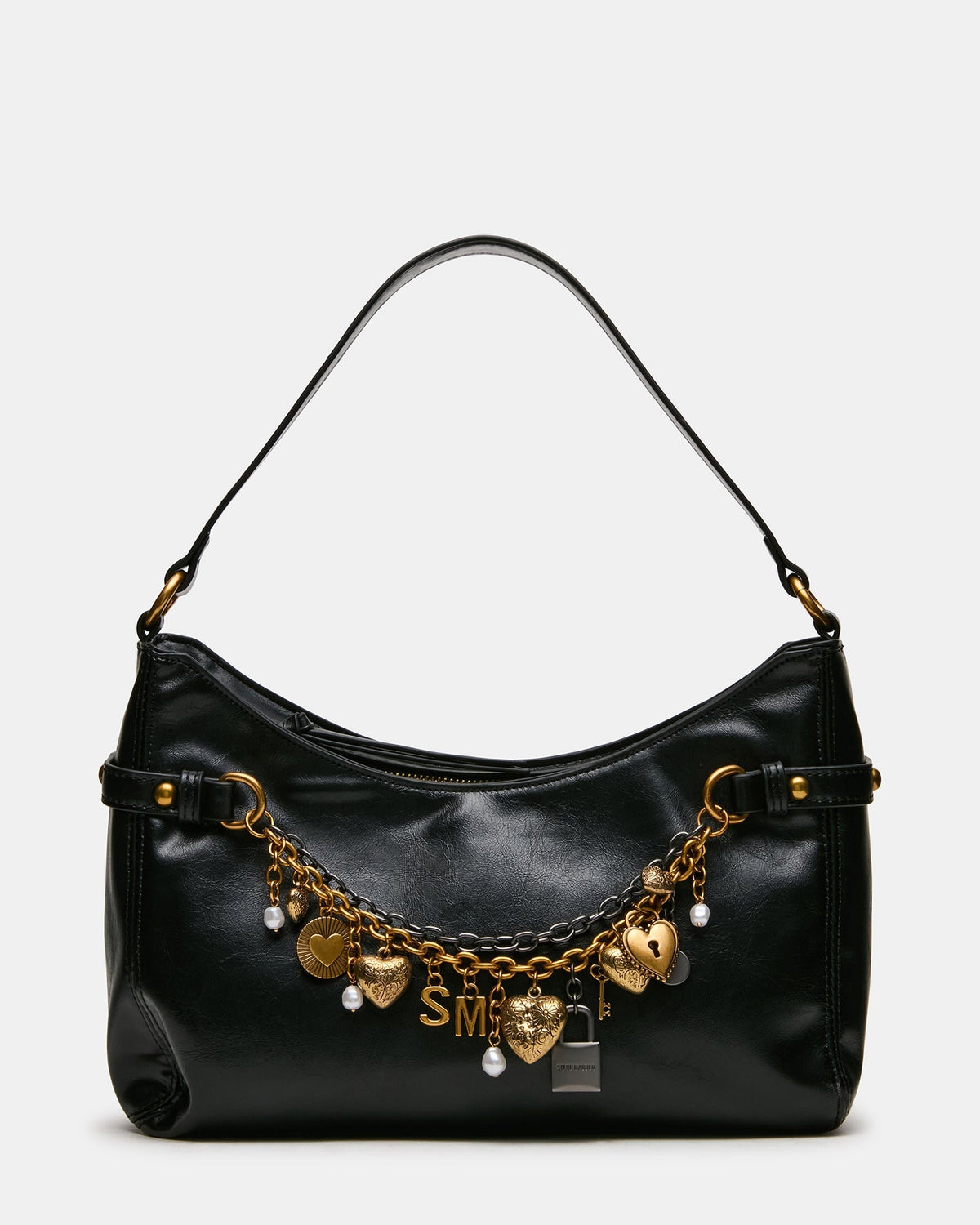 LIANNA BAG BLACK
