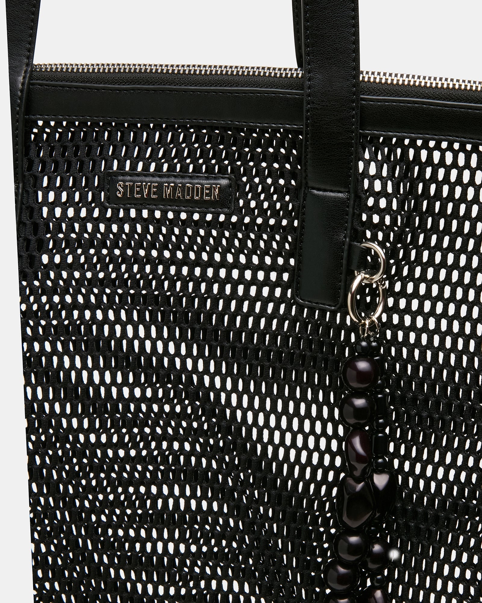 MISHA BAG BLACK