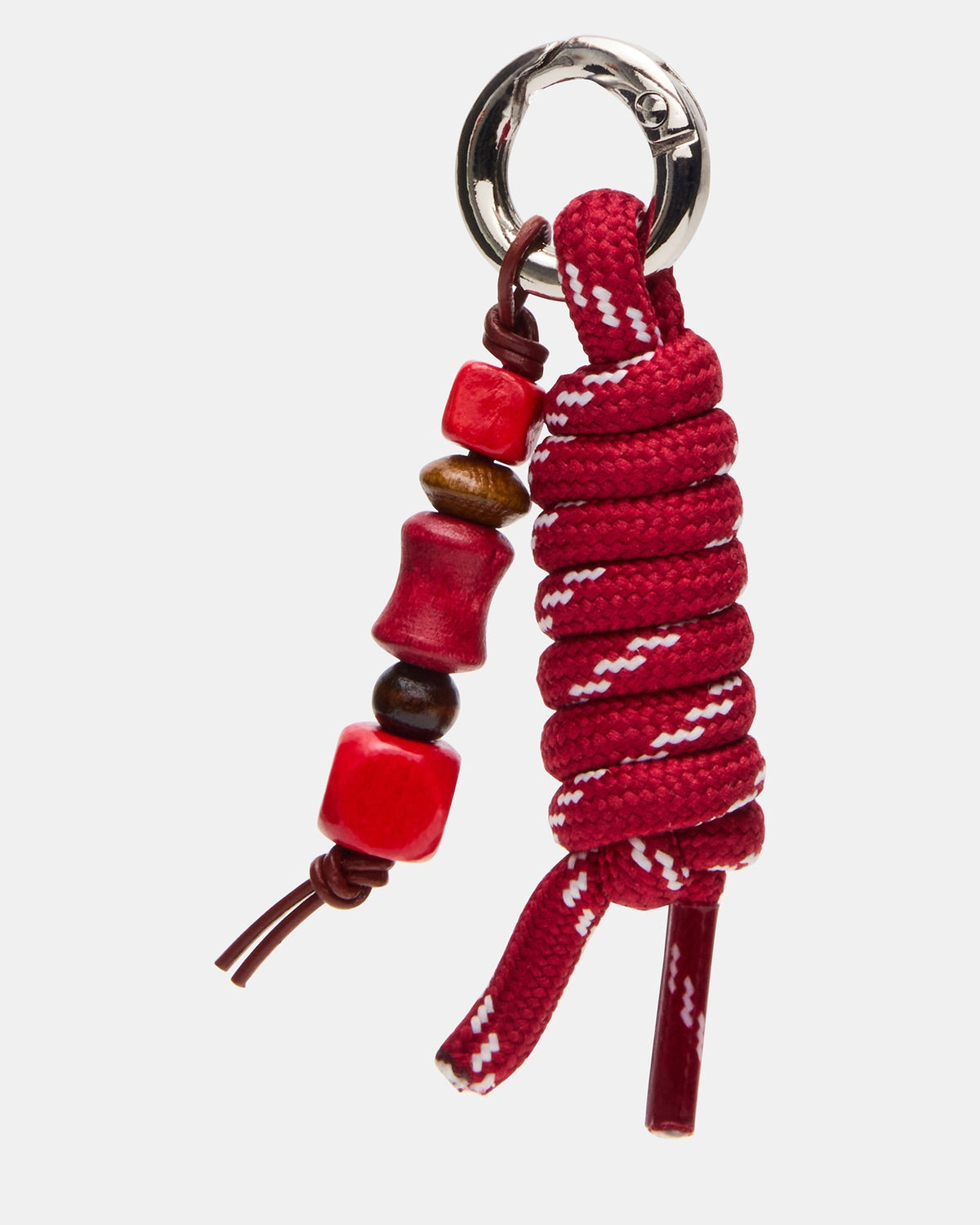 CHILI SHOE CHARM RED