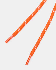 SHOELACE ORANGE