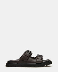 LUXOR DARK BROWN