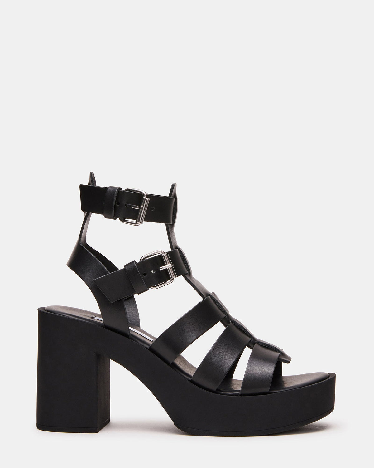 ESME BLACK LEATHER
