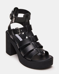 ESME BLACK LEATHER