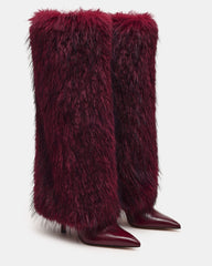 ICON DARK CHERRY