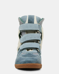 MAVIS BLUE MULTI