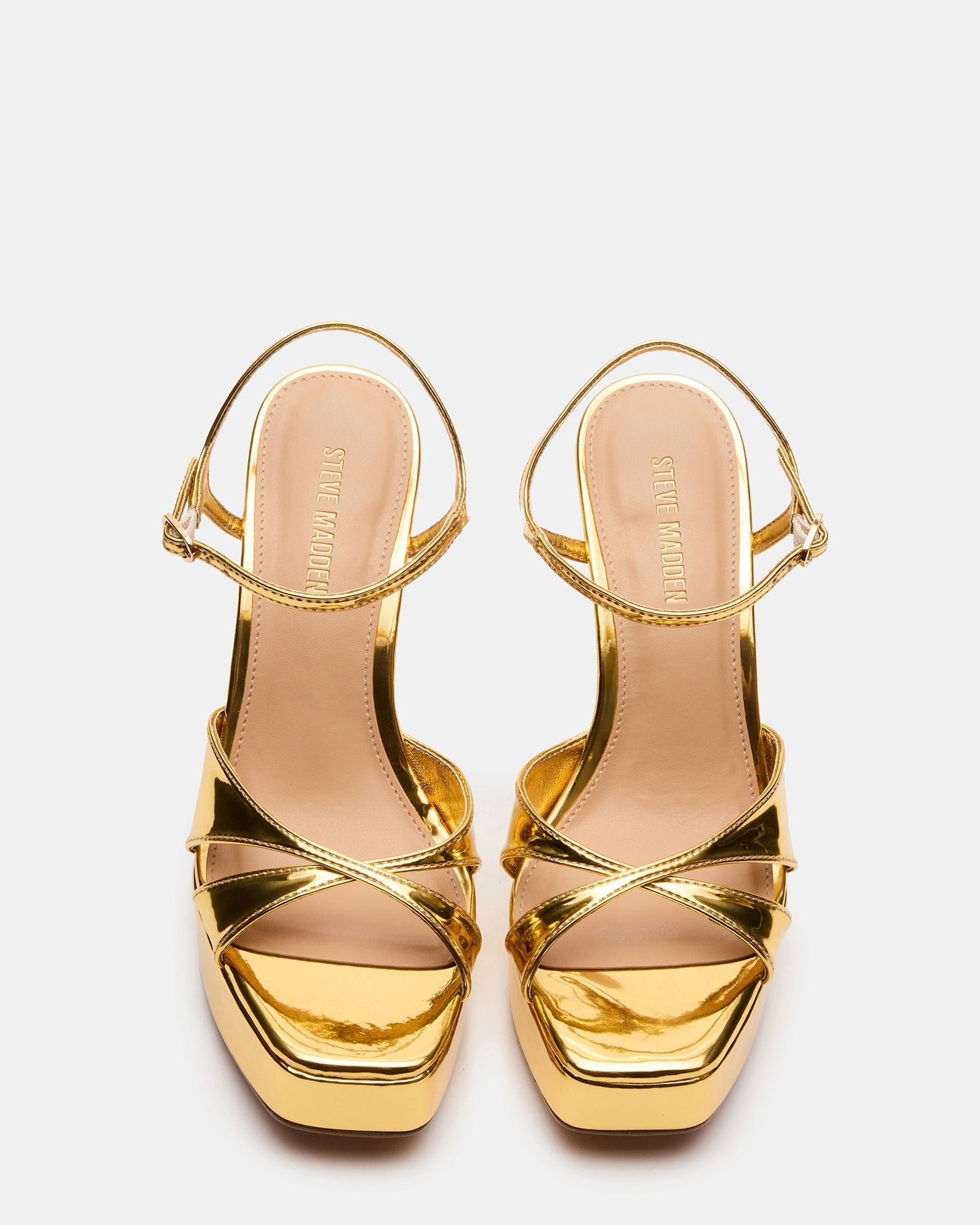SCARLET GOLD