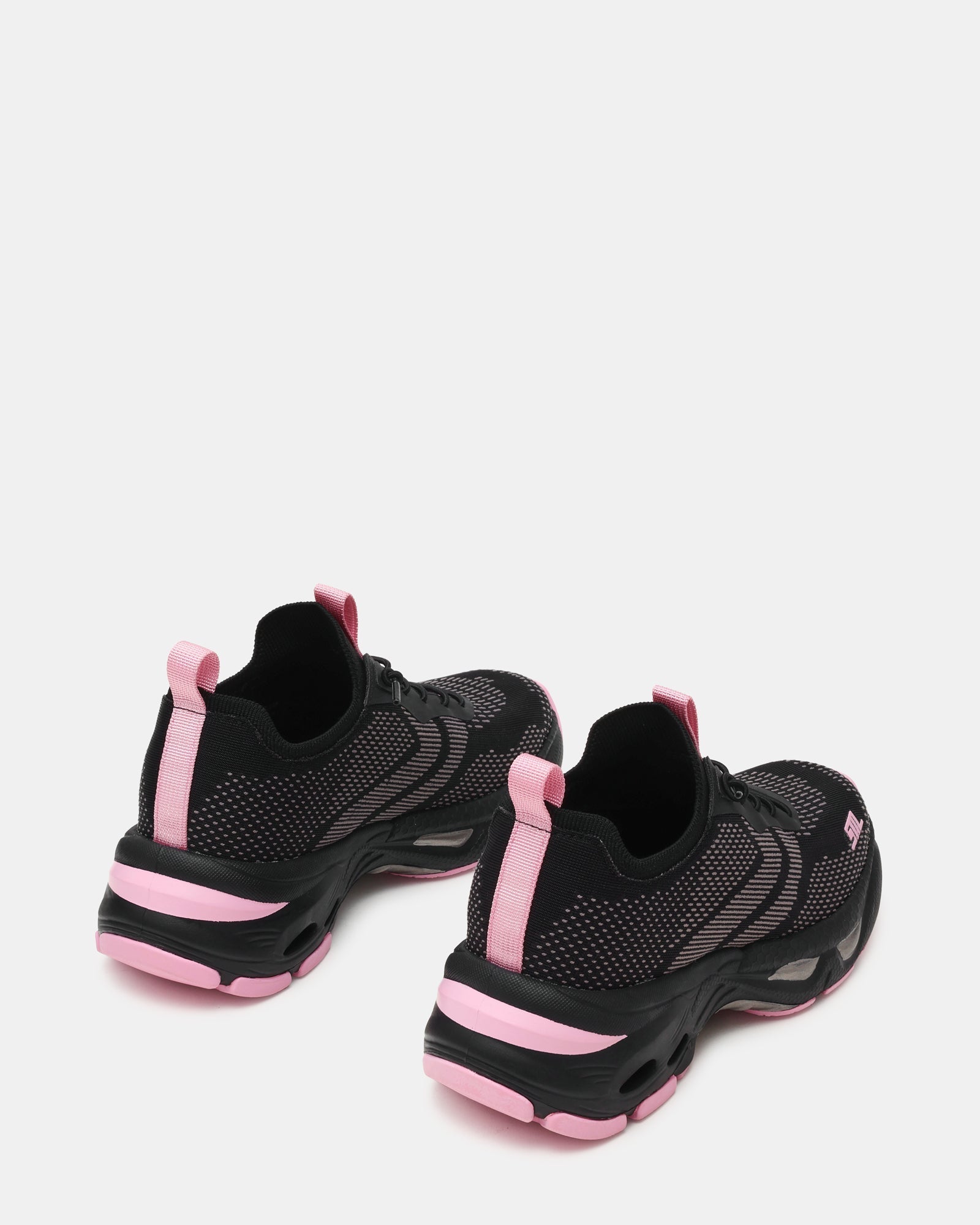 SWOOP BLACK MULTI